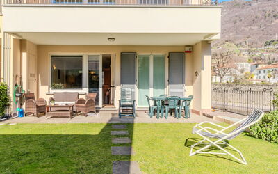 location de vacances Riga - Gravedona, Lombardie, Italie