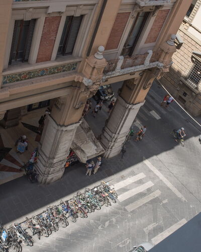 Duomo Suite