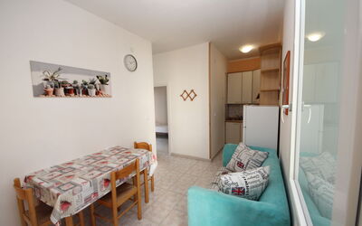 Logement:&nbsp;Casa Marina 625.2