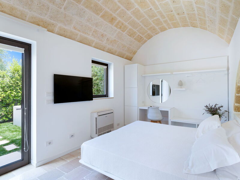 Logement:&nbsp;Ulivo - Mastropà