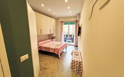 Logement:&nbsp;Rosso 260.1