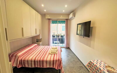 Logement:&nbsp;Rosso 260.1