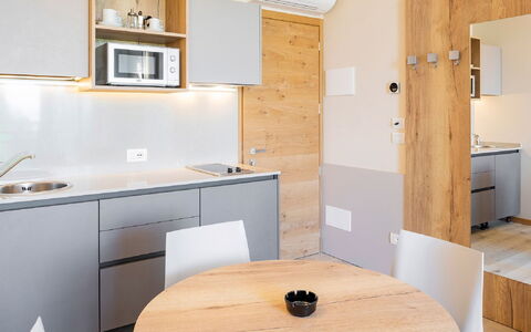Logement:&nbsp;Panorama 54.1