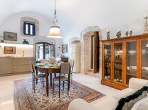 Masseria Della Croce