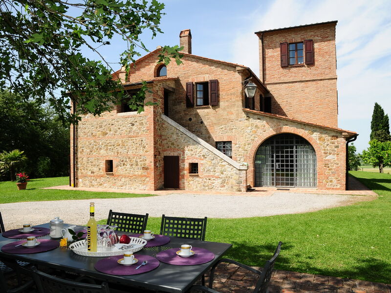 Casale Chieteno