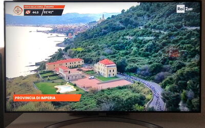 Apartment Saraceni - Cervo