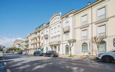 location de vacances Appartamento Amedeo - Viareggio, Toscane, Italie