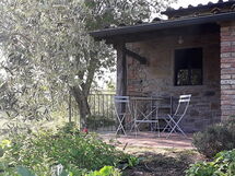 Podere Monteguidi