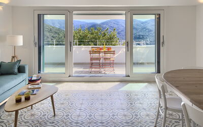 Casa Grande Mare - Levanto