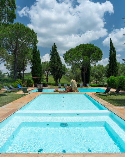 Villa Morellino