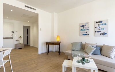 Logement:&nbsp;Bella Vista 674.2