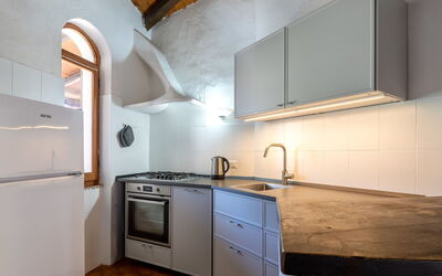 Logement:&nbsp;Doria 45.2