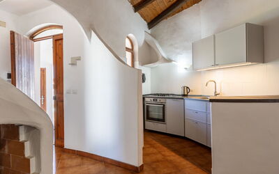 Logement:&nbsp;Doria 45.2