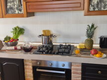 Logement:&nbsp;Paradiso Superior