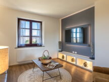 Logement:&nbsp;Paradiso Superior