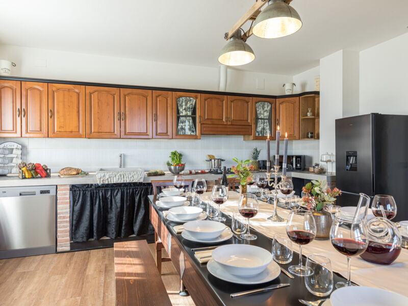 Logement:&nbsp;Paradiso Superior