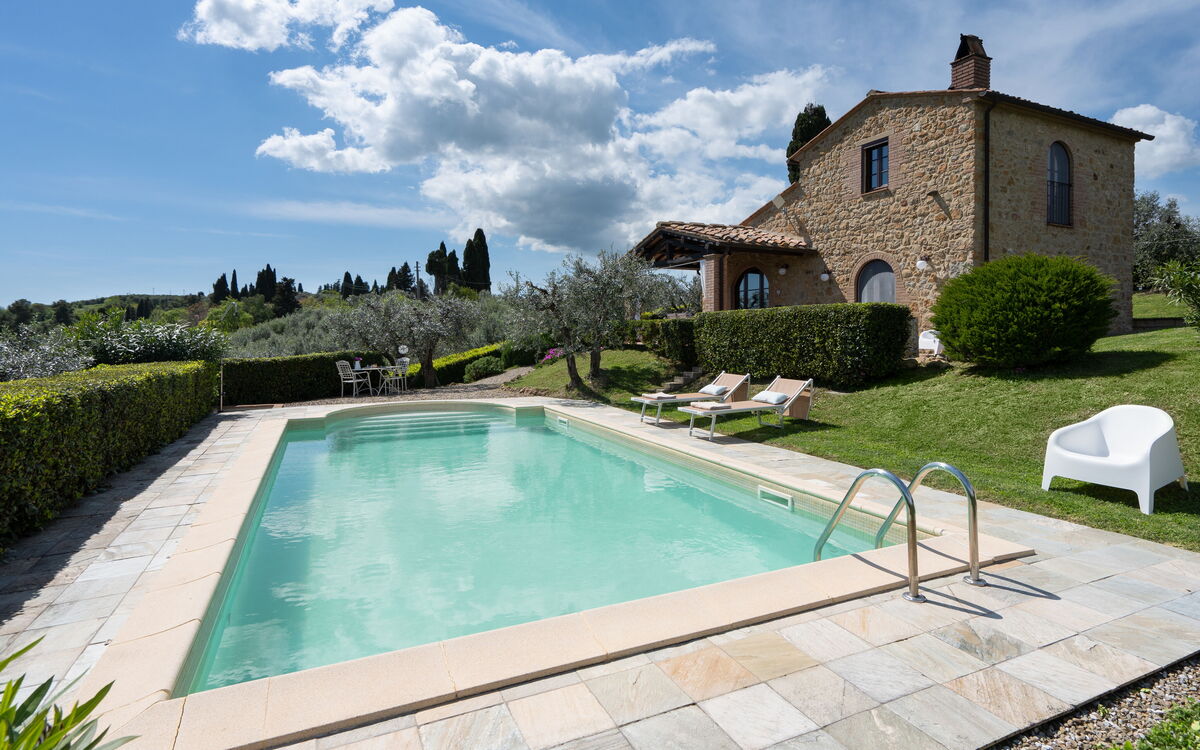 Podere Coiano