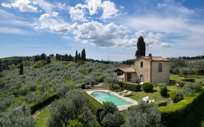 Podere Coiano