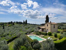 Podere Coiano