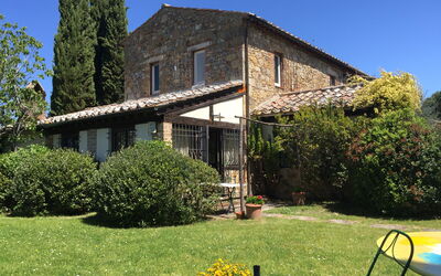 Villa Fulvia