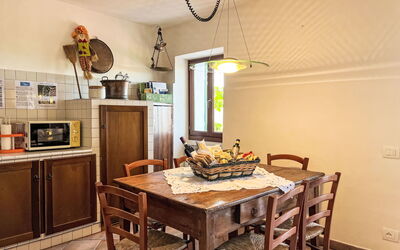 Casa Sylvie