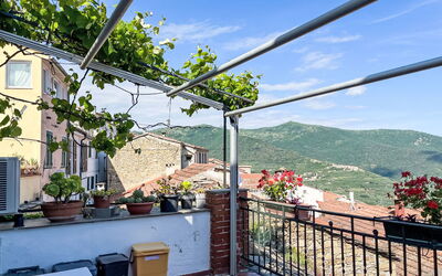 Casa Sylvie