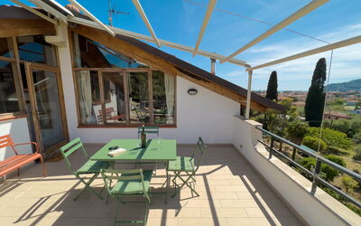 Casa Ariel - Diano Marina