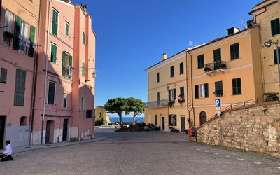 Casa Marina