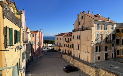 Casa Marina