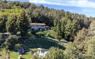 Appartamento Galli