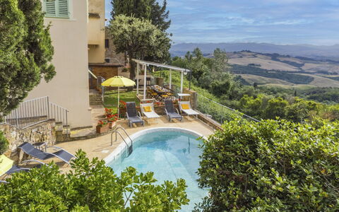 Logement:&nbsp;Antica Pietra 620.2