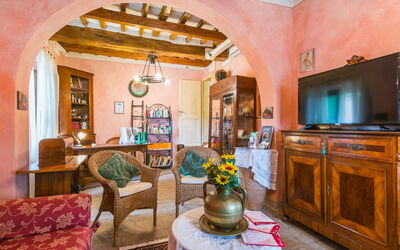 Logement:&nbsp;Antica Pietra 620.2