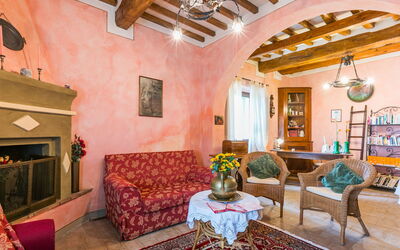 Logement:&nbsp;Antica Pietra 620.2
