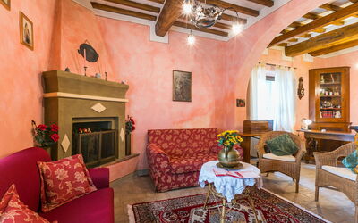 Logement:&nbsp;Antica Pietra 620.2