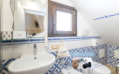 Logement:&nbsp;Libellula Standard 1 - Dimora Osanna