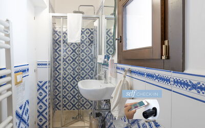 Logement:&nbsp;Libellula Standard 1 - Dimora Osanna