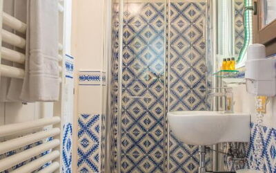 Logement:&nbsp;Libellula Standard 1 - Dimora Osanna