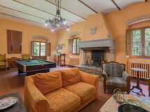 Belvedere - Falceto, Ambra, Toscana