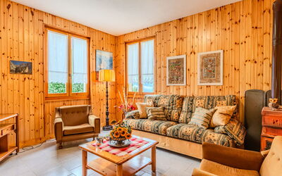 Casa Rita