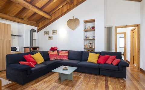 Logement:&nbsp;Isola di Madesimo Apartments 360.3