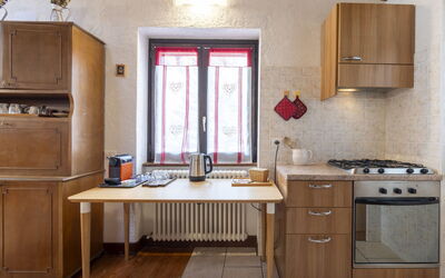 Logement:&nbsp;Isola di Madesimo Apartments 360.3