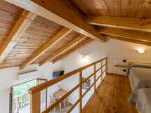 Casa Aurora - Recco, Liguria