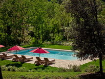 Villa Dell'abate