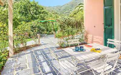 La Casa dei Glicini - Levanto