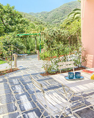 La Casa Dei Glicini - Levanto