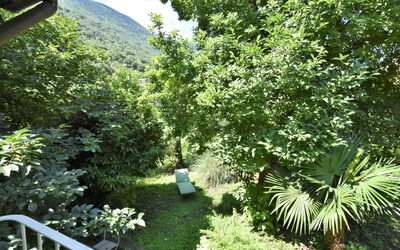 La Casa del Nonno