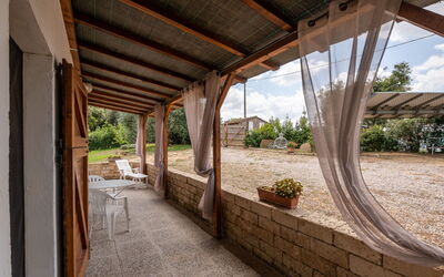 location de vacances Casa Bianca - Scansano, Toscane, Italie