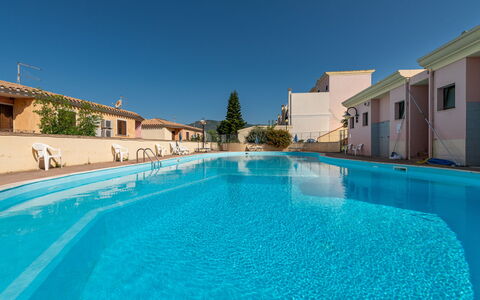 Logement:&nbsp;Bouganville 683.2