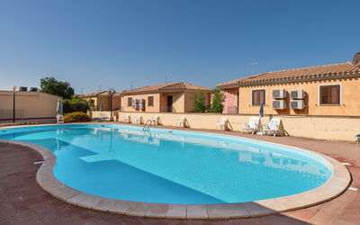 Logement:&nbsp;Bouganville 683.2