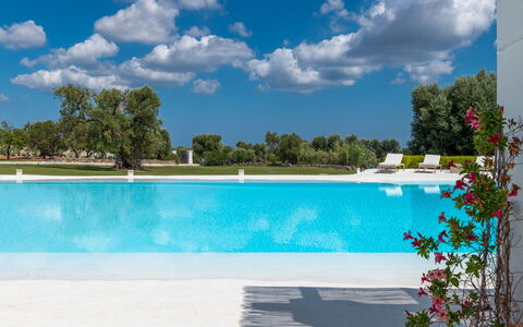 Masseria Isaia